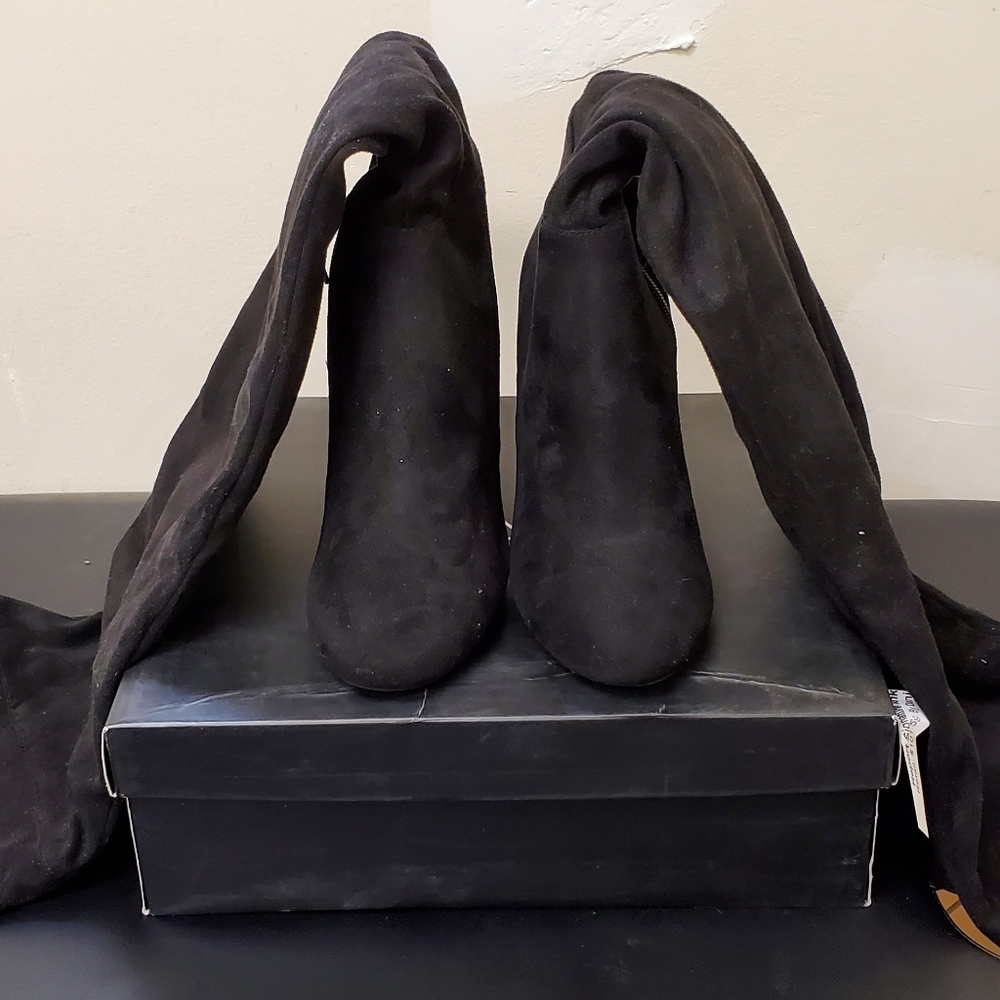 Report Signature Von Boots